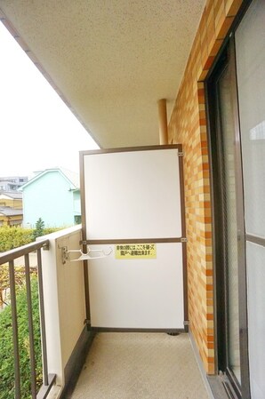 PLENDY鷺沼の物件内観写真